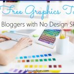 4 Free Graphics Tools for Bloggers with No Design Skills