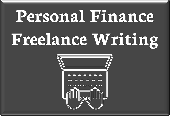 Personal finance freelance writing services