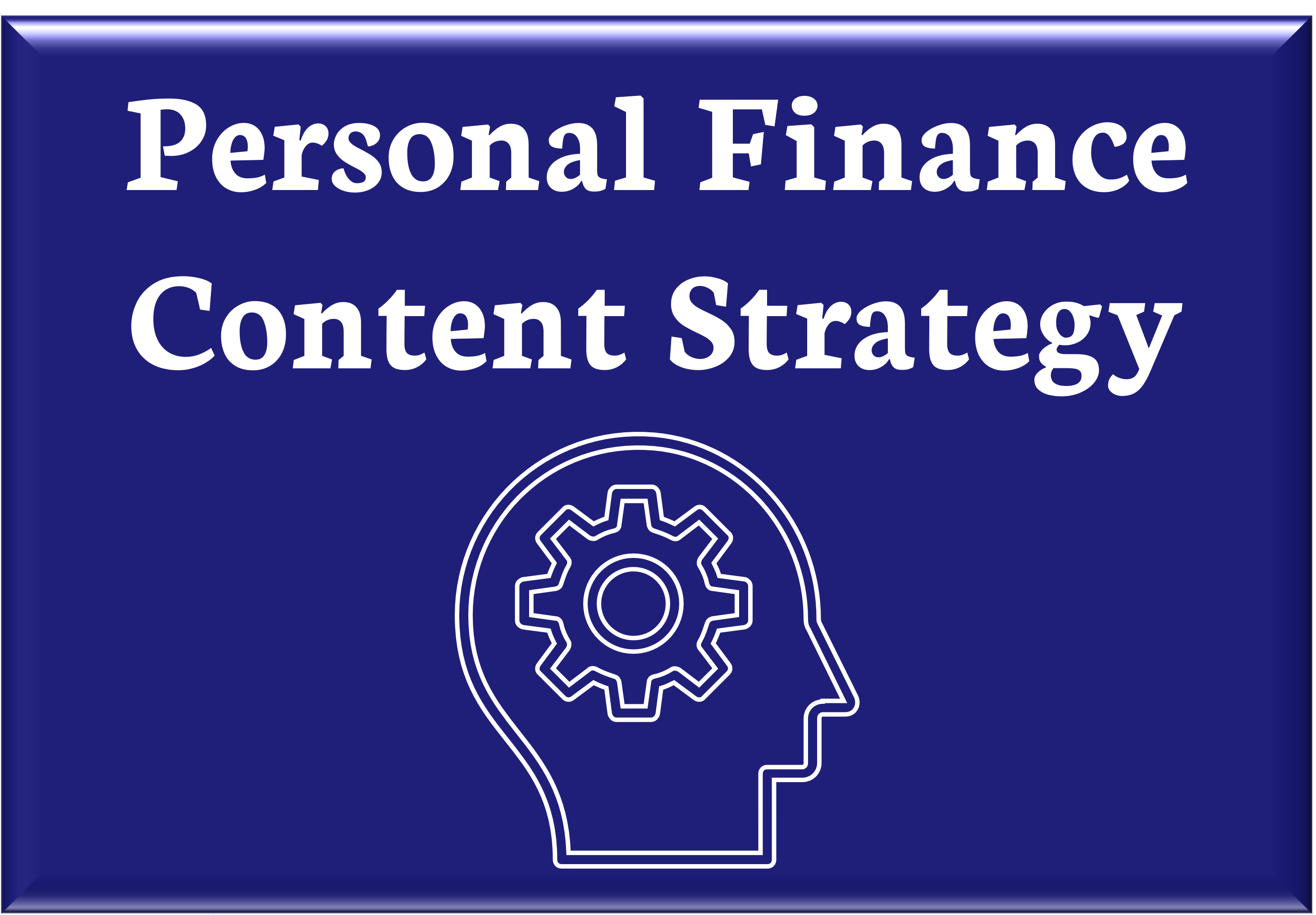 Content strategy package